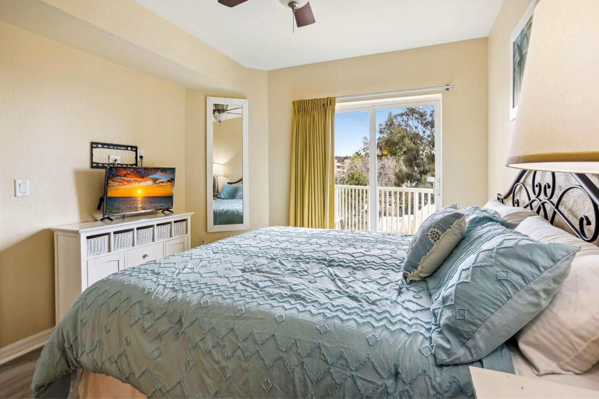 Sunset Vistas 302S Villa St. Pete Beach Bagian luar foto